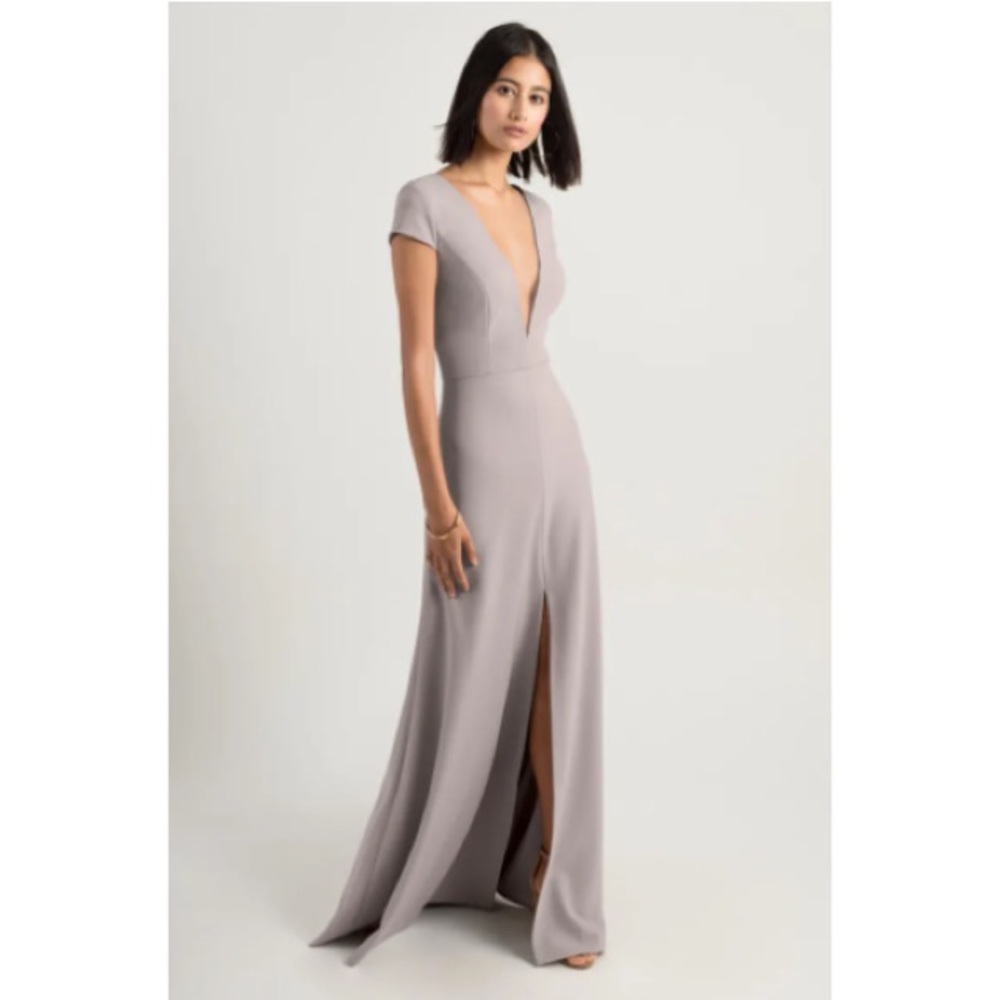 🆕 - NWT - Jenny Yoo Cara Bridesmaid Dress